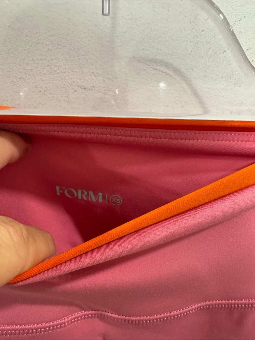 Form Core Leggings